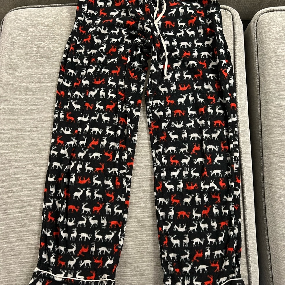 Pajama pants